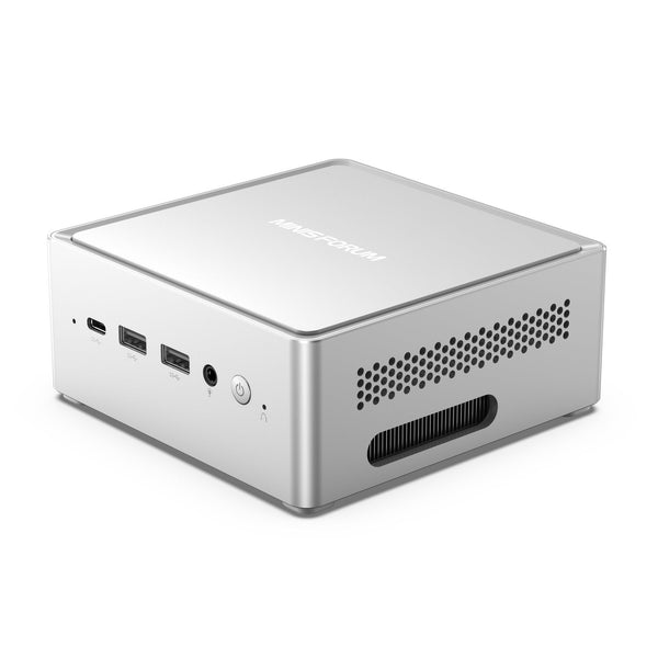 Minisforum UN100L mini PC